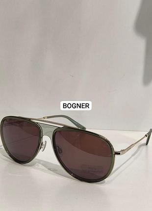 Солнцезащитные очки bogner&nbsp; 67205 4675