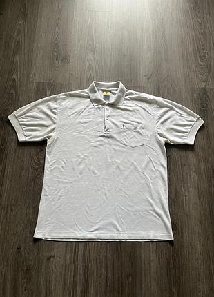 Yves saint laurent vintage чоловіча футболка