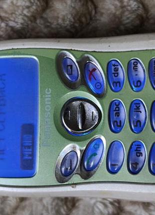 Panasonic gd55 3