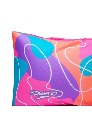 Детская надувные нарукавники для плавания speedo. 8004630