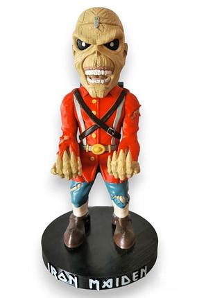 Универсальная подставка для геймпадов eddie iron maiden