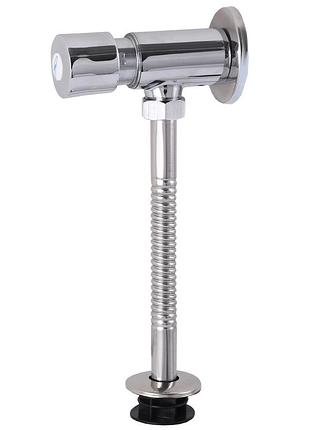Кран-дозатор для писсуара solomon gdu-102 (5202)