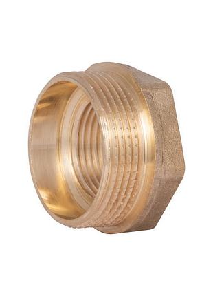 Футорка thermo alliance standart 1 1/2"х1" нв sd4234025