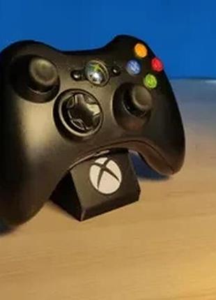 Подставка для контроллера xbox 360