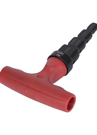 Калибратор thermo alliance для м/п труб d16-32 std-405 4