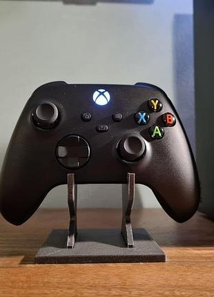 Подставка для контроллеров xbox (series x|s, one)