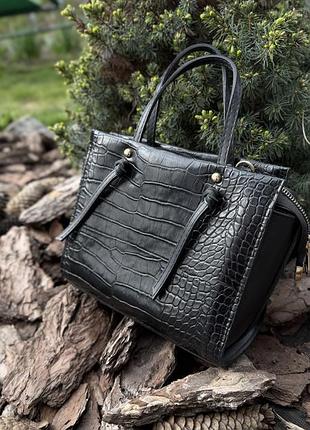 Стильна жіноча сумка 👜