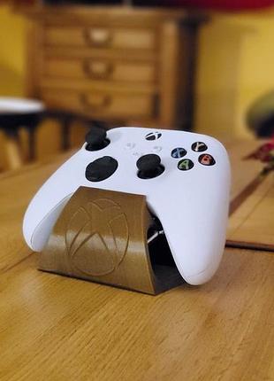 Держатель для геймпада xbox с отсеком для батарей