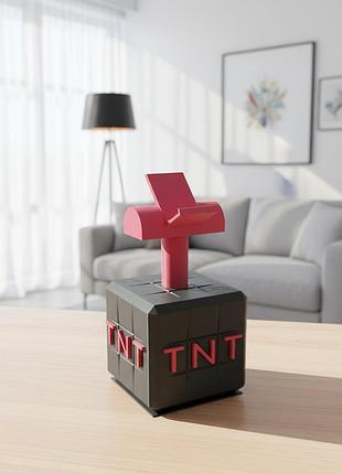 Подставка для контроллера xbox "динамит tnt"
