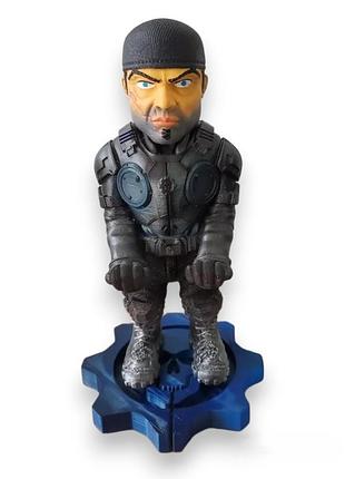 Универсальная подставка для геймпадов gears of war
