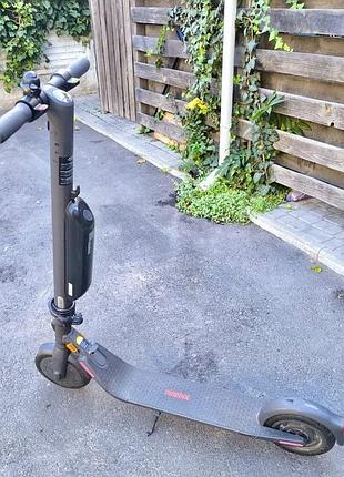 Ninebot e45e segway оригінал
