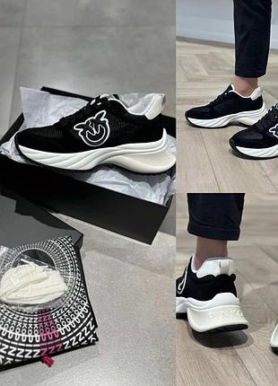 Кросівки pinko