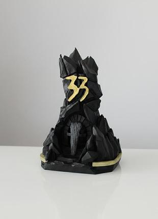 Універсальний тримач для геймпадів — clair obscur: expedition 33