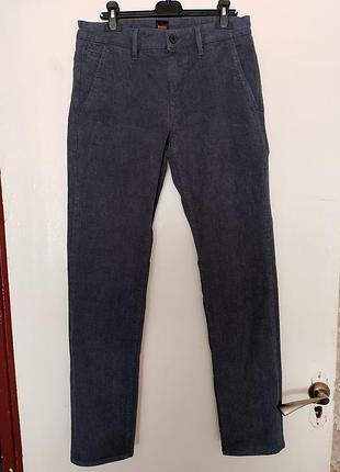 Мужские брюки boss 42-44 размер