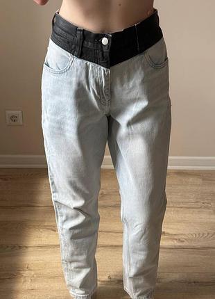 Жіночі джинси calvin klein jeans