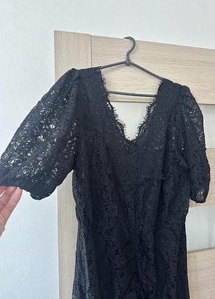 Коротка сукня 3