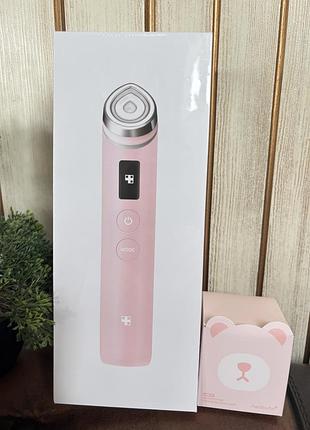 Medicube age-r booster pro (pink edition) + подарунок 🧸