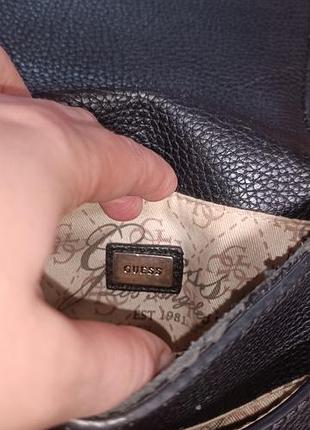 Сумка guess 8