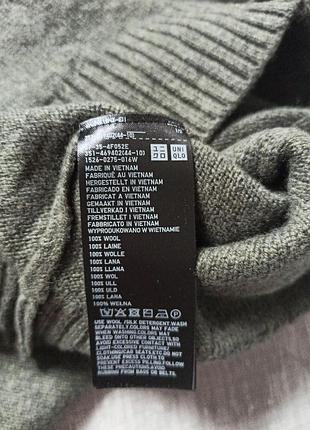 Кардиган кофта uniqlo 7