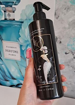 Девил интриги парфюмированный лосьон крем для рук haute fragrance company devil's intrigue