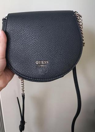 Сумка guess