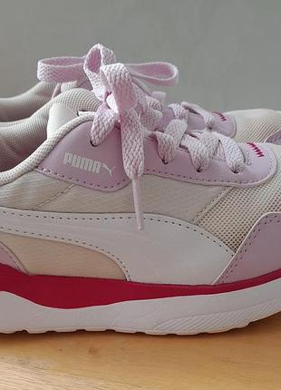 Кросівки puma (оригінал)