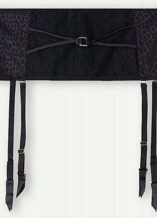 Пояс для чулок intimissimi 5