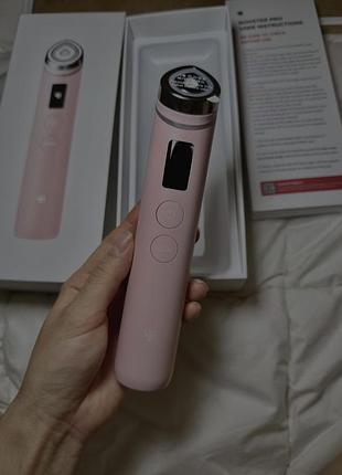 Medicube age-r booster pro, pink