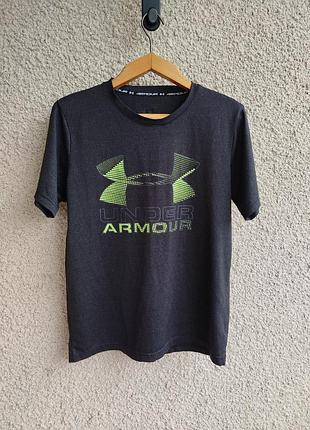 Under armour футболка мужская