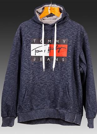 Оригинальная худи tommy hilfiger, xl