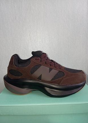 New balance