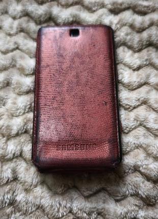 Samsung sgh f480 6