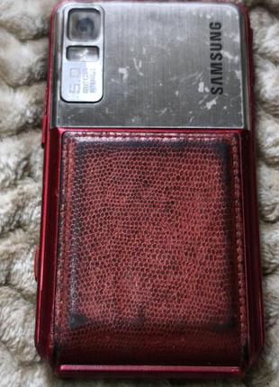 Samsung sgh f480 10