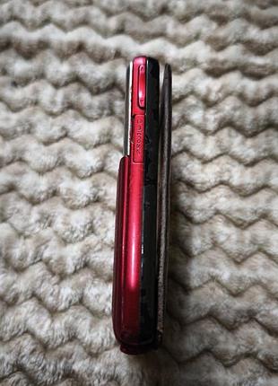 Samsung sgh f480 8