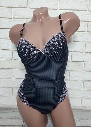 Боди эротическое lingerie 75b,размер s,стан новый