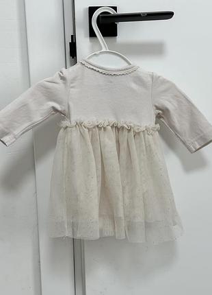 Боді сукня h&m 4