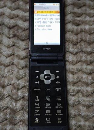 Ever ev f110 2