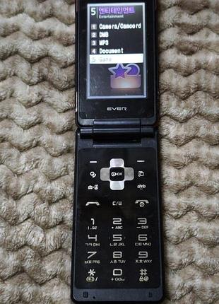 Ever ev f110 3