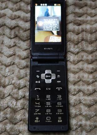 Ever ev f110 4