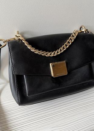 Michael kors сумка шкіра