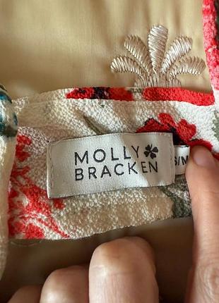 Платье molly bracken 2