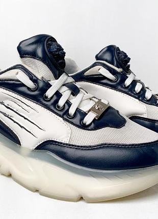 Кросівки phillipp plein sport, р.41