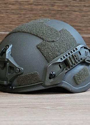 Шлем баллистический mitch bullet proof ballistic helmet шлем шлем ссо с обвесом тор ловли таланы берцы рюкзак спальник мультикам пиксель свинца