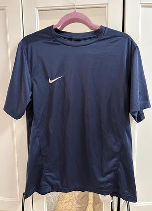 Футболка чоловіча спортивна nike