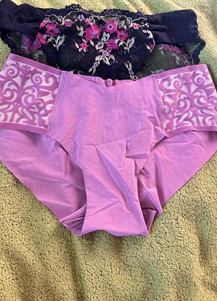Трусики victoria’s secret