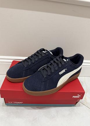 Нові оригінальні кросівки puma 42 розмір