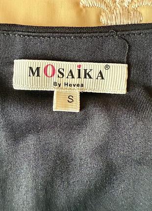Платье mosaika 2