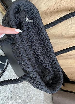 Сумка шопер 3
