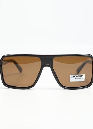 Мужские очки солнцезащитные matrix mt 8785 а-739-189-r175