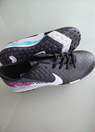 Бампи найк сороконіжки аірзум копи дитячі nike